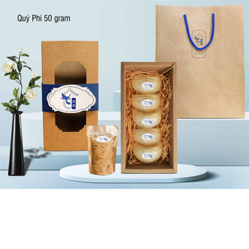 Yến sào Phụng Hoàng 