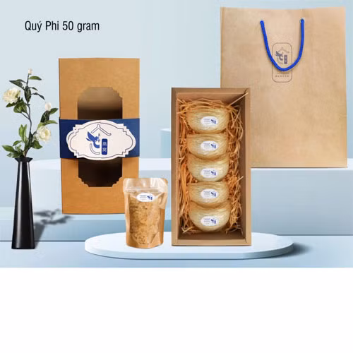 Yến sào Phụng Hoàng 