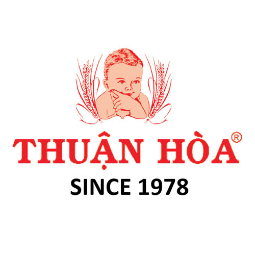 Bột gạo lứt đậu đỏ Thuận Hòa