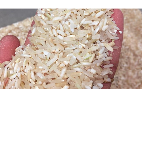 Gạo tươi nguyên cám Song Đàm