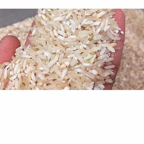 Gạo tươi nguyên cám Song Đàm