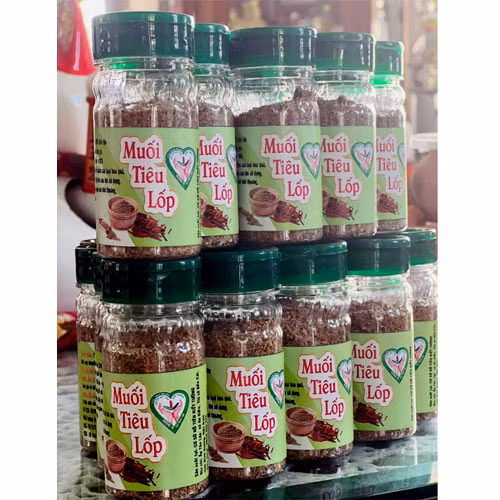 Tiêu lốp Kiết Tường