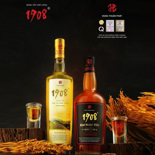 Rượu vắt nếp nương