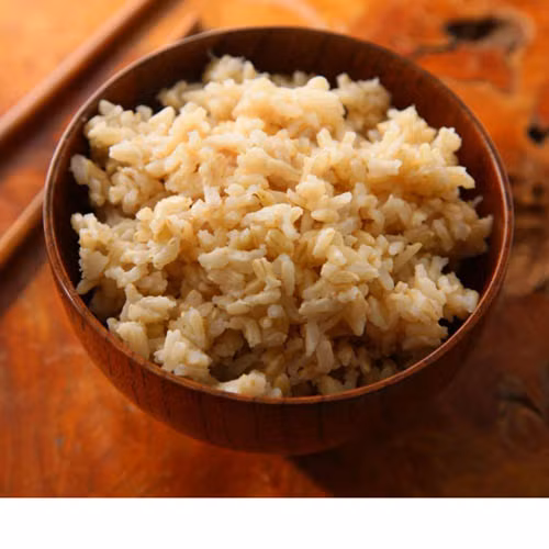 Gạo tươi nguyên cám Song Đàm