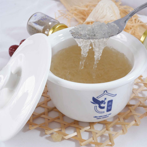 Yến sào Phụng Hoàng 