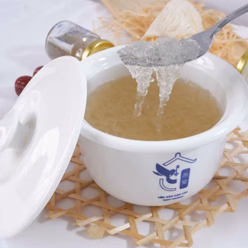 Yến sào Phụng Hoàng 