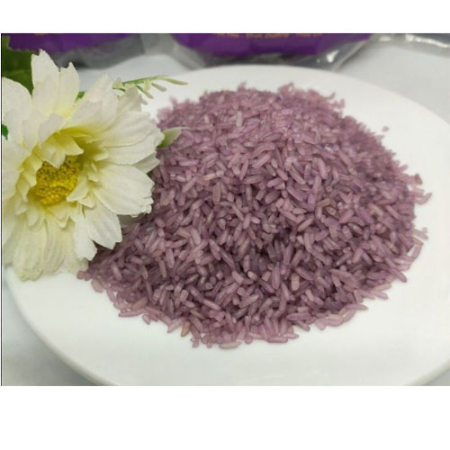 Gạo tím Đức Hưng