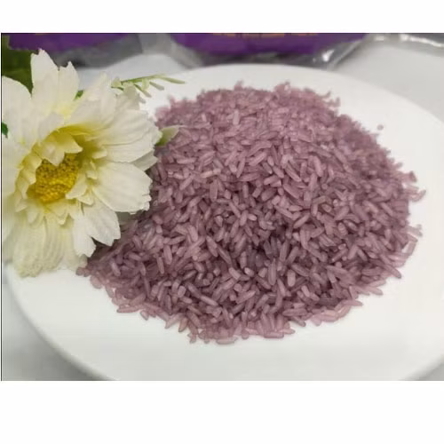 Gạo tím Đức Hưng