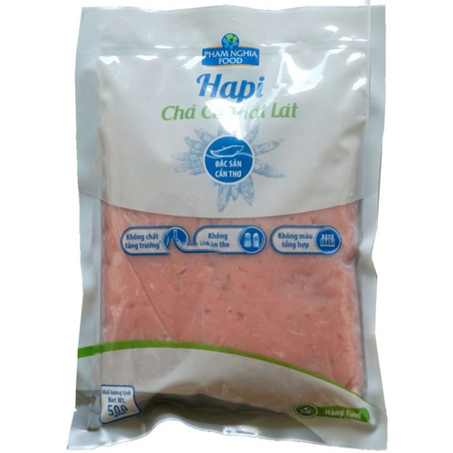 Chả cá thát lát