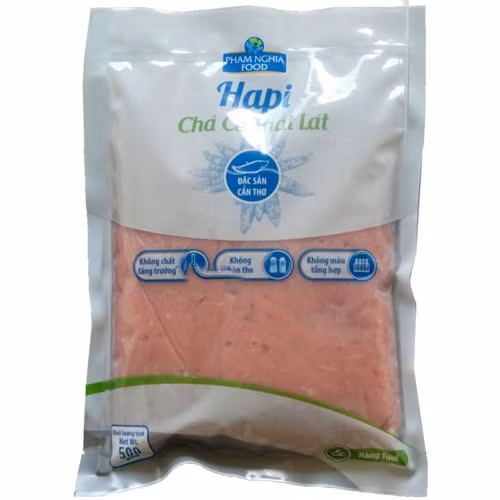 Chả cá thát lát