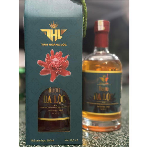 Rượu Đa Lộc