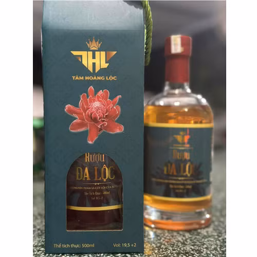 Rượu Đa Lộc