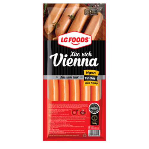 Mực viên Hàn Quốc