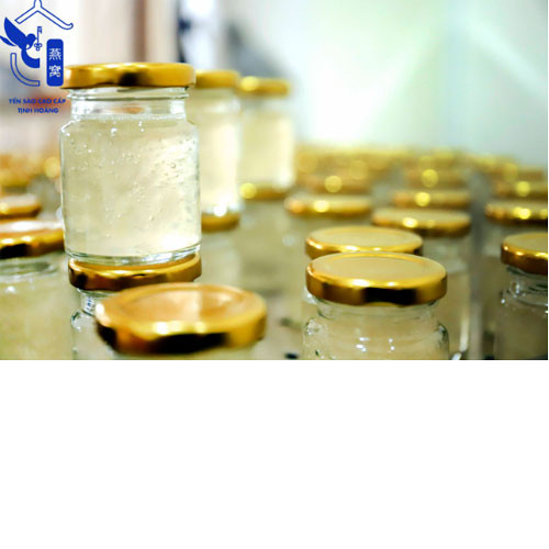 Yến sào Phụng Hoàng 