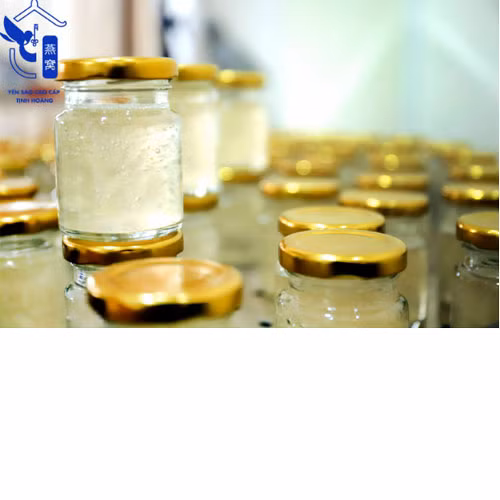 Yến sào Phụng Hoàng 