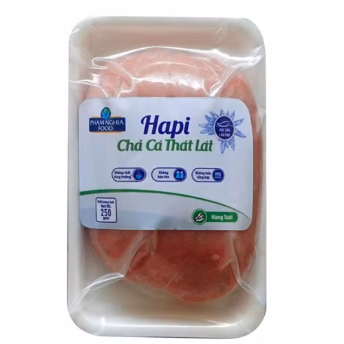 Chả cá thát lát