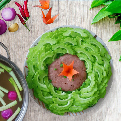 Chả cá thát lát