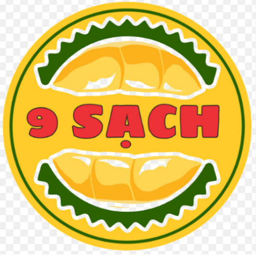 Bánh crepe sầu riêng 9 Sạch