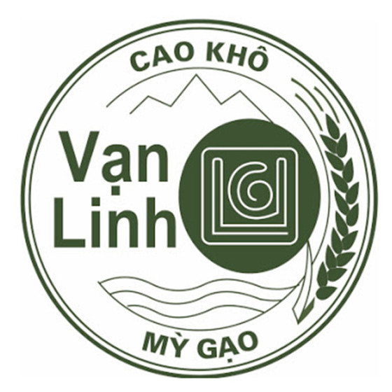 Cao khô (mỳ gạo) Vạn Linh