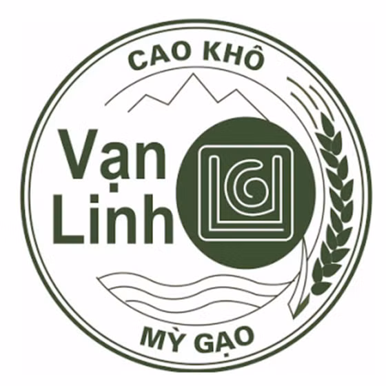 Cao khô (mỳ gạo) Vạn Linh