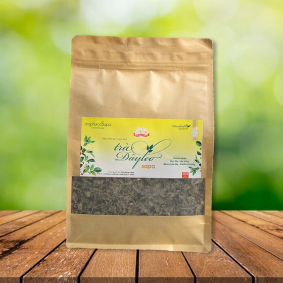 Trà dây leo Sapa