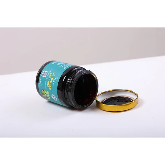 Cao cà gai leo Hợp Hòa