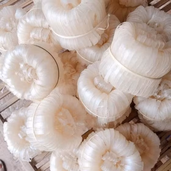 Cao khô (mỳ gạo) Vạn Linh