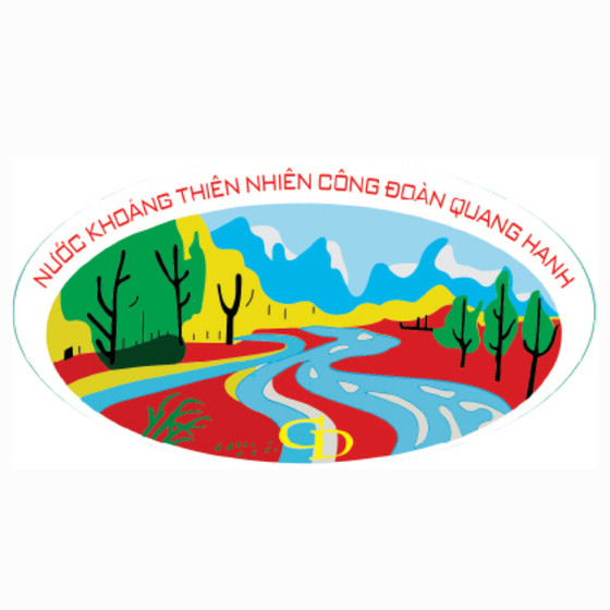 Nước khoáng thiên nhiên Quang Hanh