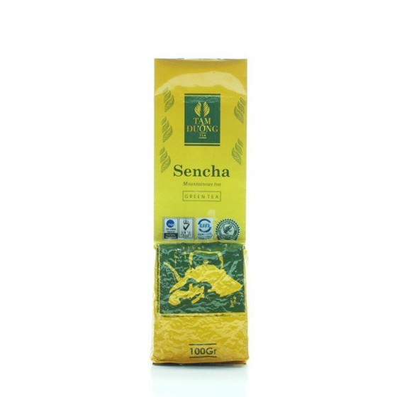 Trà Sencha Tam Đường