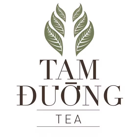 Trà sữa Oolong hồng trà Tam Đường