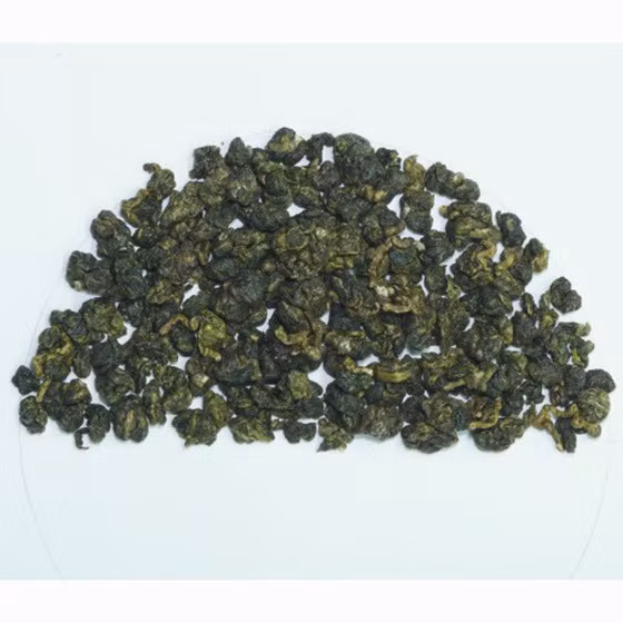 Trà Oolong xanh Tam Đường