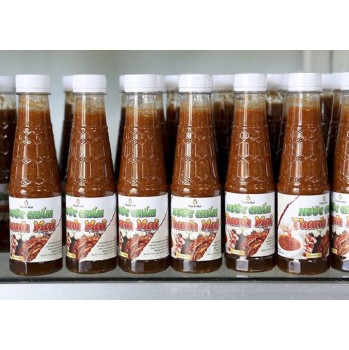 Nước chấm Thanh Mai