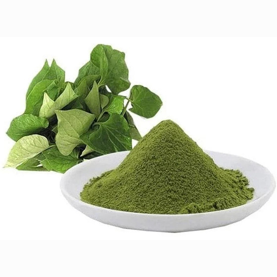 Bột diếp cá cỏ ngọt Dalat Ichifoods