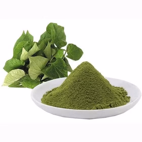 Bột diếp cá cỏ ngọt Dalat Ichifoods