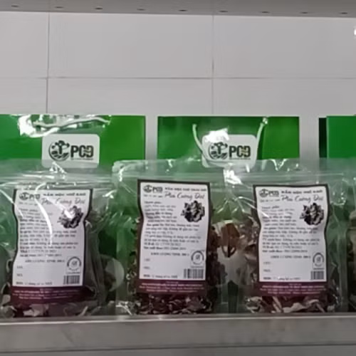 Nấm mộc nhĩ Phú Cường Đạt