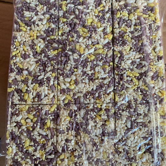 Khẩu si Nguyên Bình