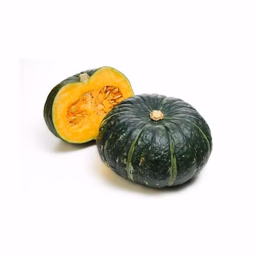 Bí đỏ Nhật cấp đông Dalat Agri Foods