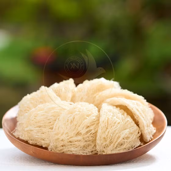Yến sào tinh chế Xứ Nghệ