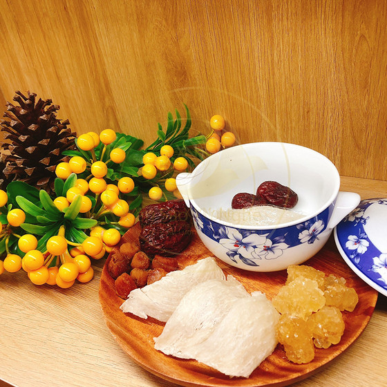 Yến sào tinh chế Xứ Nghệ