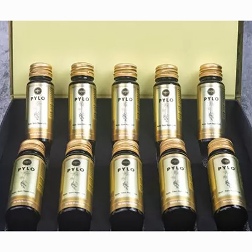 Nước sâm Ngọc Linh PyLo