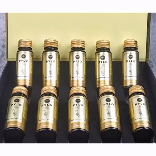 Nước sâm Ngọc Linh PyLo