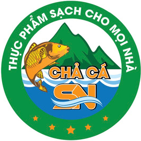 Chả cá Sơn Nga