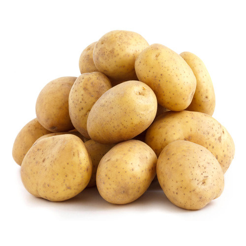 Khoai tây cấp đông Dalat Agri Foods