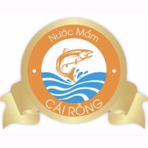 Nước mắm hảo hạng Cái Rồng