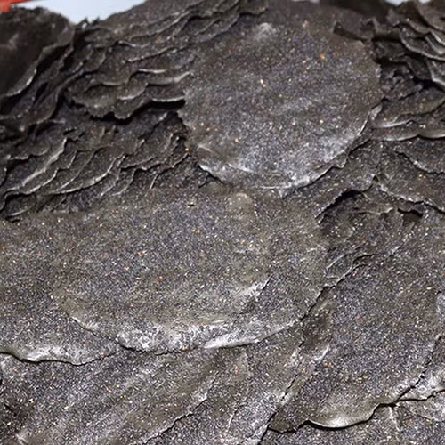 Bánh đa vừng Minh Thúy