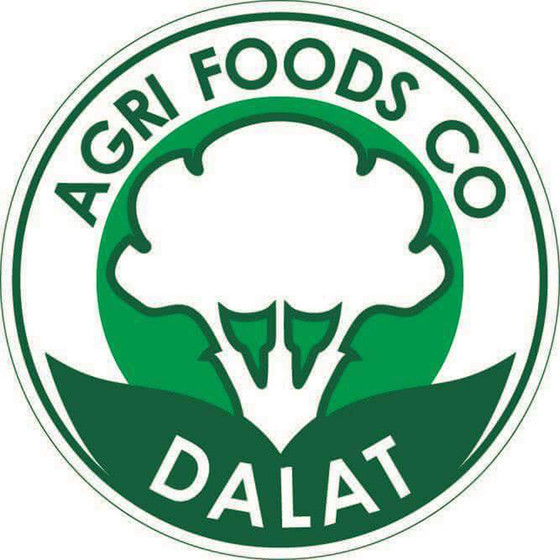 Bí đỏ Nhật cấp đông Dalat Agri Foods