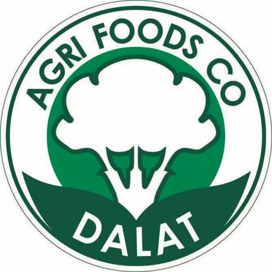 Bí đỏ Nhật cấp đông Dalat Agri Foods