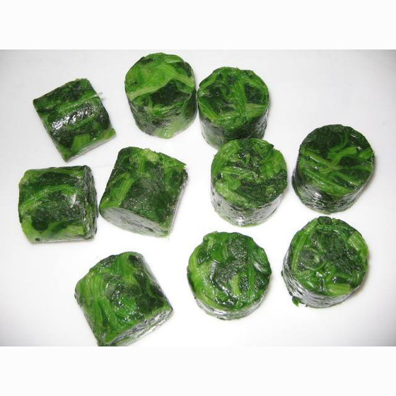 Bó xôi cấp đông Dalat Agri Foods