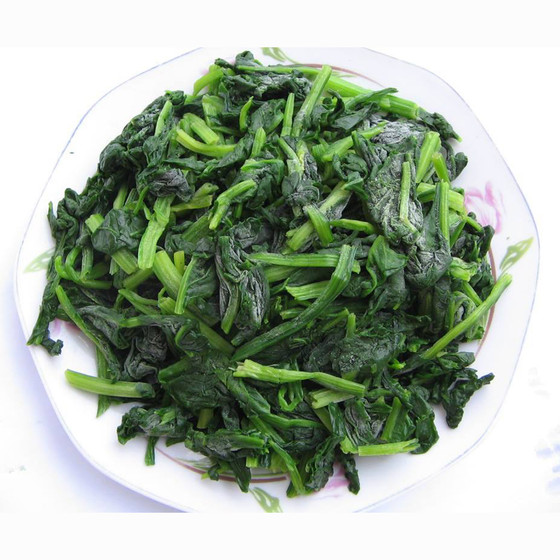 Bó xôi cấp đông Dalat Agri Foods