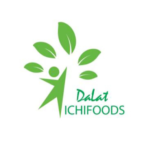Bột rau má dừa đậu xanh Dalat Ichifoods 